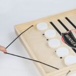 Hockey de Table Rapide – Image 6