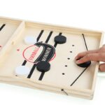 Hockey de Table Rapide – Image 7