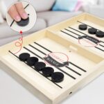 Hockey de Table Rapide – Image 4