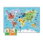 A LA DECOUVERTE DU MONDE – Image 2