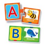 L'alphabet – Image 2