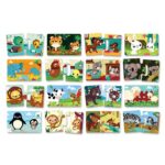 Les animaux et leur petit – Image 3