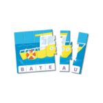 Les lettres et les mots – Image 4