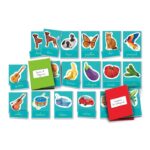 Les mots en images - Montessori – Image 3