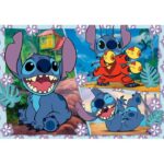 Puzzle Disney Stitch - 104 pièces – Image 2