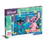 Puzzle Disney Stitch - 104 pièces – Image 3