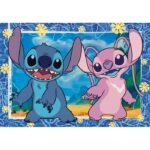 Puzzle Disney Stitch - 104 pièces – Image 4