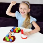 Mole Maze – Jeu Éducatif et Compétitif 2 en 1 – Image 2