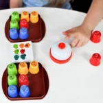 Mole Maze – Jeu Éducatif et Compétitif 2 en 1 – Image 4