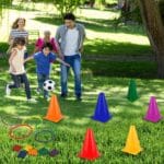 Ensemble de Jeux de Lancer pour Enfants 3 in 1 – Image 2