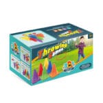 Ensemble de Jeux de Lancer pour Enfants 3 in 1 – Image 5
