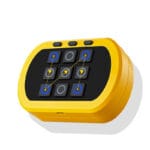 Machine de Jeu Électronique multifonction – Tic Tac Toe – Image 3