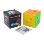 Cube Rubik 3x3 MoYu – Cube Éducatif