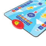 Tapis de prière éducatif pour enfants interactif – Image 6