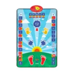 Tapis de prière éducatif pour enfants interactif – Image 3