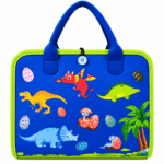 Busy Board Éducatif pour Enfants – Motricité Fine – Image 9
