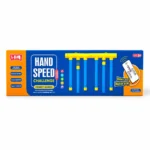 Jeu de Défi de Vitesse et de Réflexes pour Enfants – Image 3