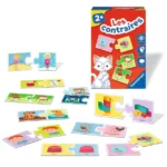 Jeu des Contraires pour Enfants – Jeu Éducatif – Image 2