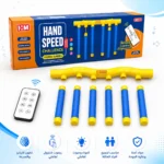 Jeu de Défi de Vitesse et de Réflexes pour Enfants – Image 2