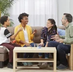 Jeu Taboo pour Famille – Mots Interdits et Défis – Image 3