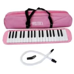 Mélodica pour Enfants Portable avec Housse et Tuyau – Image 5