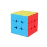 Cube Rubik 3x3 MoYu – Cube Éducatif – Image 2
