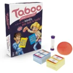 Jeu Taboo pour Famille – Mots Interdits et Défis – Image 2