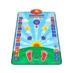 Tapis de prière éducatif pour enfants interactif – Image 4