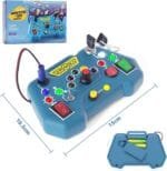 Jeu Montessori interactif pour enfants | Tableau éducatif – Image 4