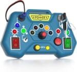 Jeu Montessori interactif pour enfants | Tableau éducatif