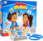 Jeu Devine ce que je suis – Jeu de Devinettes Enfant