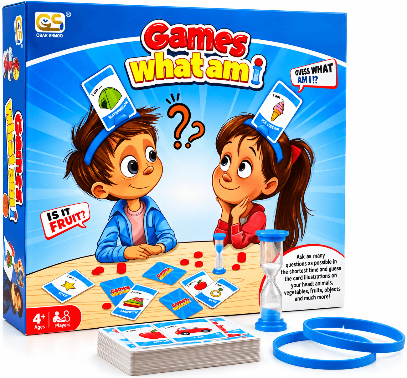 ChatGPT Image 2 oct. 2026, 10_23_12 Jeu Devine ce que je suis – Jeu de Devinettes Enfant – Image 1