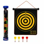 Jeu de Fléchettes Magnétiques pour Enfants et Adultes – Image 2