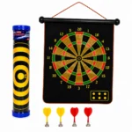 Jeu de Fléchettes Magnétiques pour Enfants et Adultes