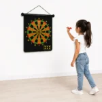Jeu de Fléchettes Magnétiques pour Enfants et Adultes – Image 3